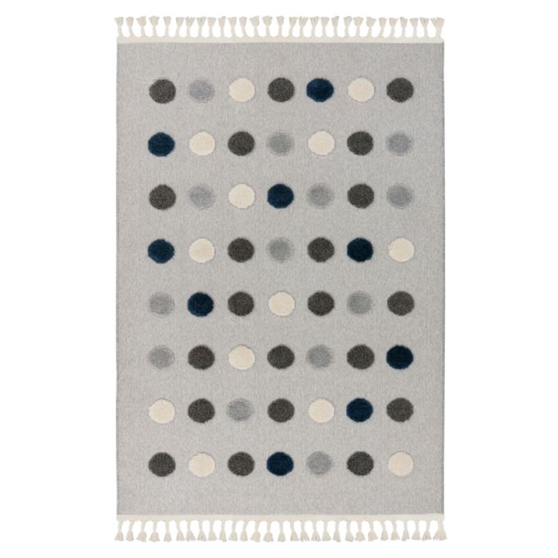 Modena 419 Dots 160cm x 230cm