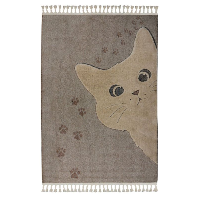 Kayoom Modena 421 Cats 120cm x 170cm
