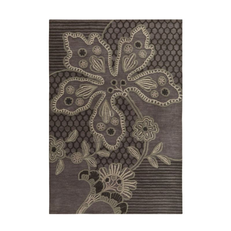 Mood 4306 Braun / Beige 120cm x 180cm