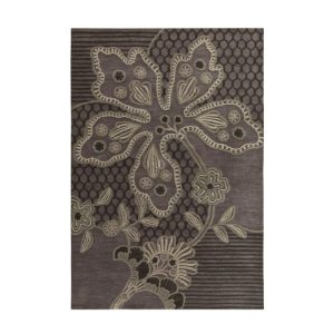 Mood 4306 Braun / Beige 90cm x 160cm