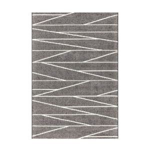 Move 4471 Grau / Creme 240cm x 300cm