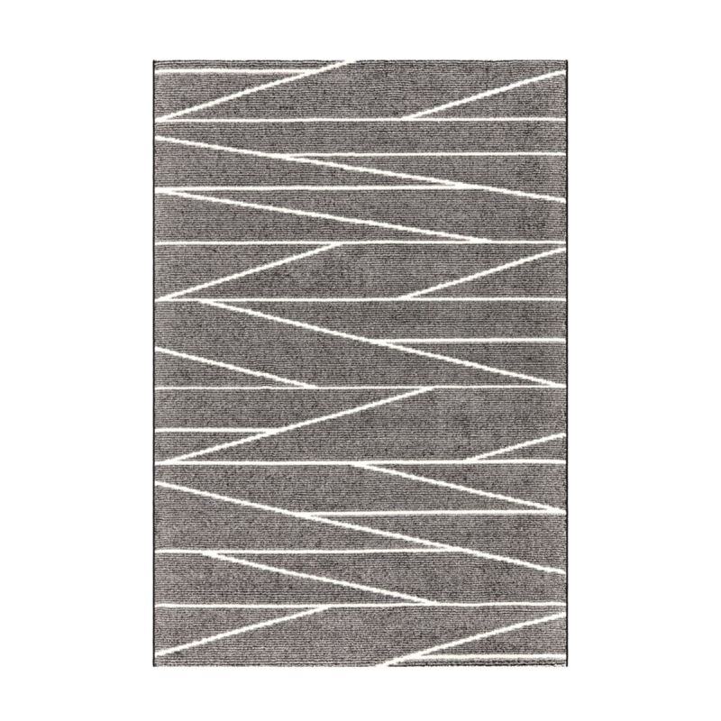 Move 4471 Grau / Creme 240cm x 300cm