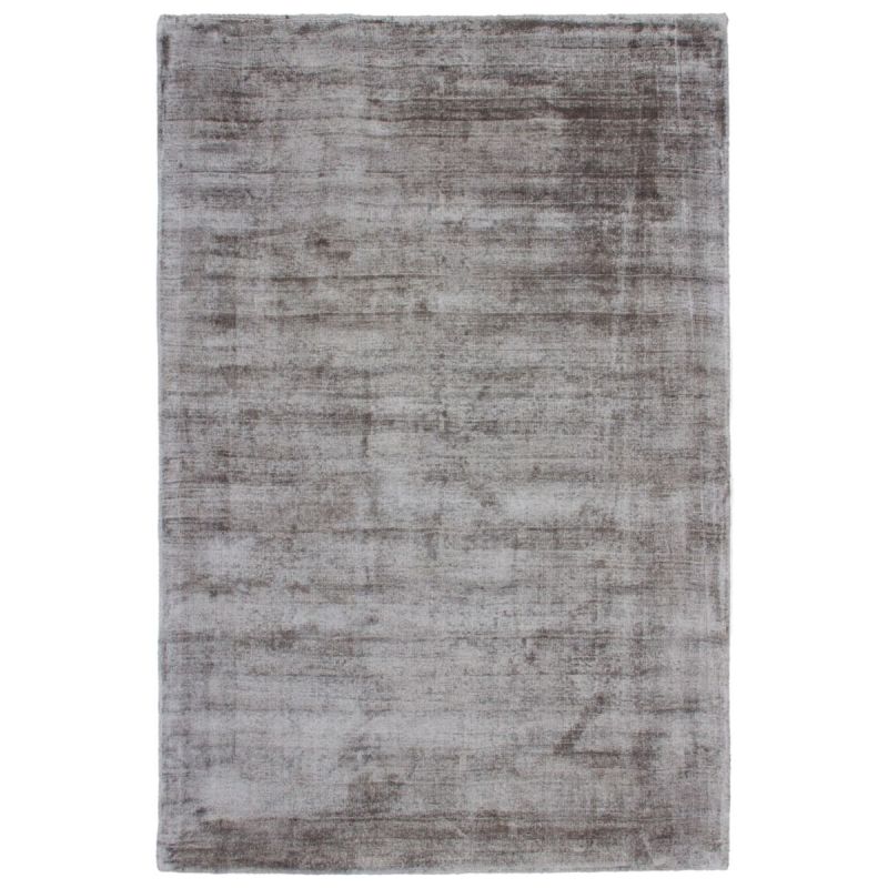 My Raaja 230 Silber 160cm x 230cm