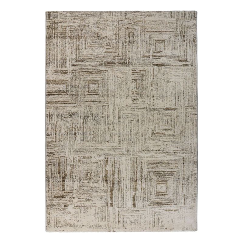 Napoli 537 Creme 120cm x 170cm