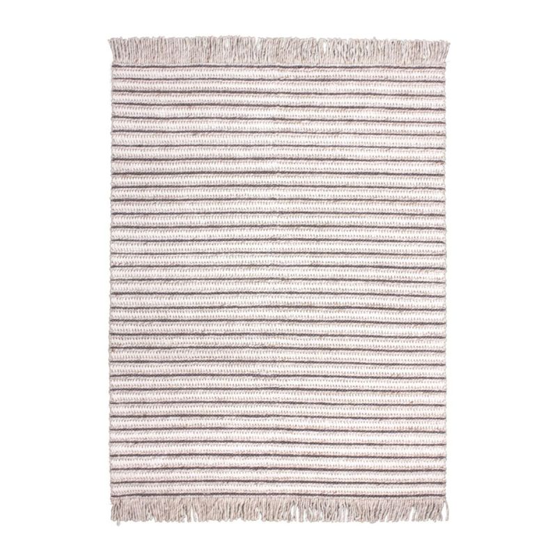 Natura 210 Natural / Creme 80cm x 150cm