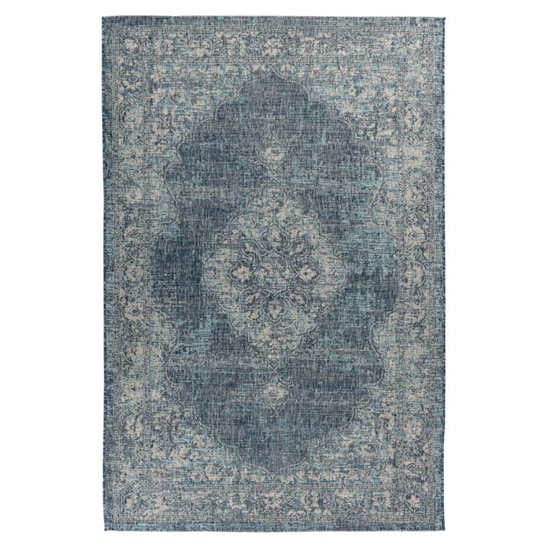Nautic 885 Navy 120cm x 170cm
