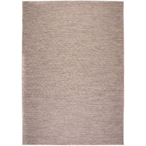 Nautic 982 Taupe 120cm x 170cm Nautic 982 Taupe 120cm x 170cm