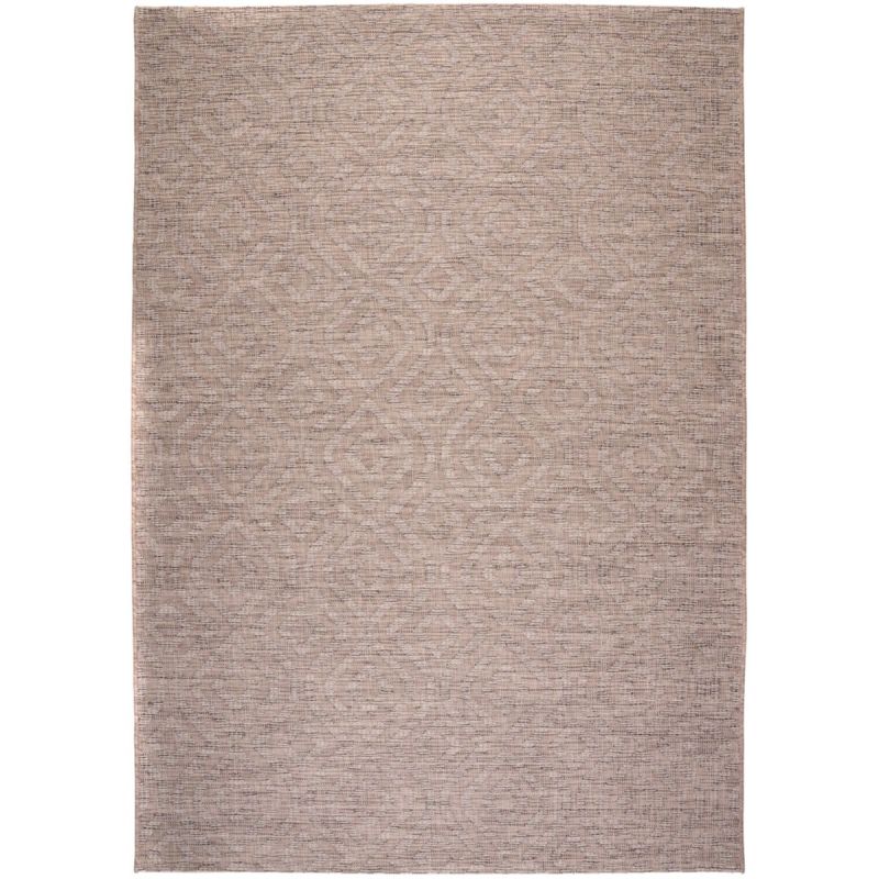 Nautic 982 Taupe 200cm x 290cm