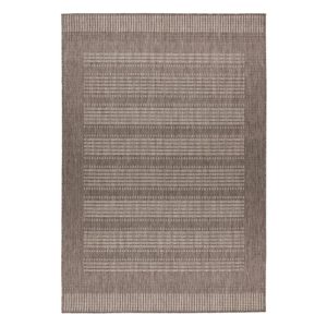 Nibru 125 Taupe 160 x 230 cm Nibru 125 Taupe 160 x 230 cm