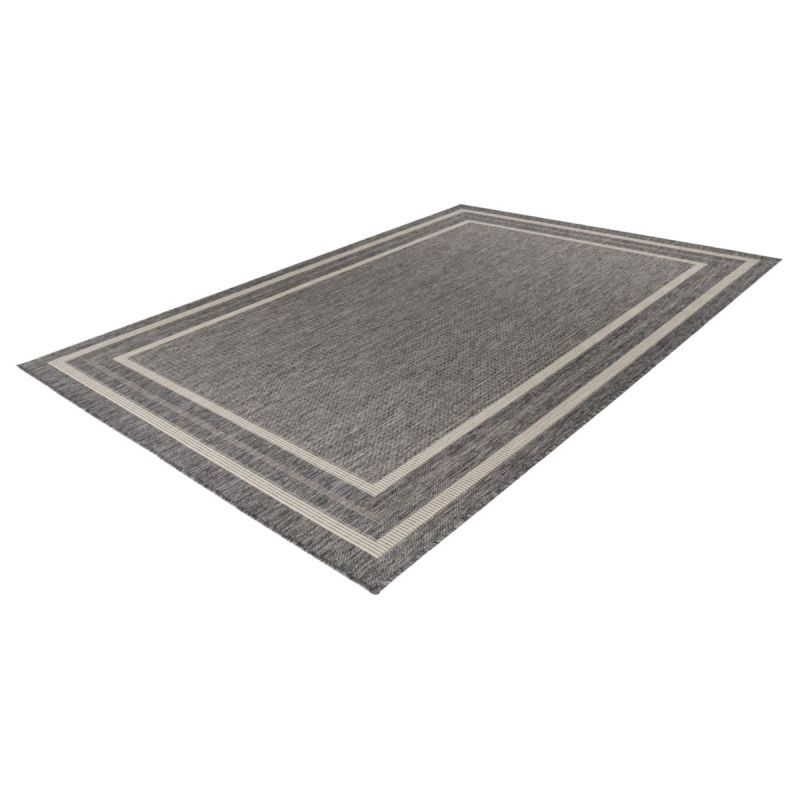 Nibru 325 Silber 200 x 290 cm