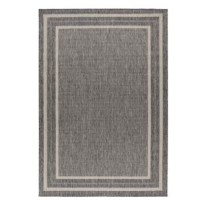 Nibru 325 Silber 80 x 150 cm Nibru 325 Silber 80 x 150 cm