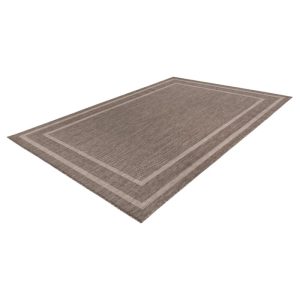 Nibru 325 Taupe 120 x 170 cm Nibru 325 Taupe 120 x 170 cm