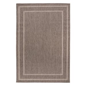 Nibru 325 Taupe 60 x 110 cm Nibru 325 Taupe 60 x 110 cm
