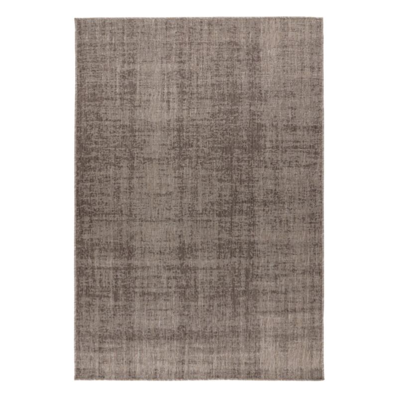 Nibru 625 Taupe 160 x 230 cm
