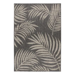 Nibru 725 Silber 120 x 170 cm Nibru 725 Silber 120 x 170 cm