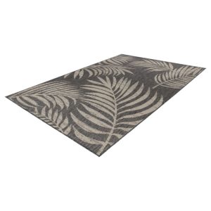 Nibru 725 Silber 60 x 110 cm Nibru 725 Silber 60 x 110 cm
