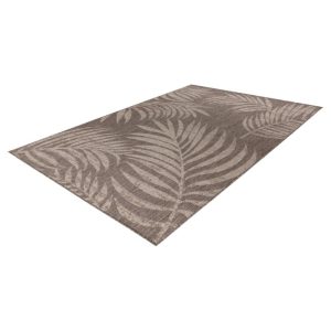 Nibru 725 Taupe 120 x 170 cm Nibru 725 Taupe 120 x 170 cm