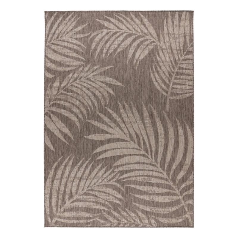 Nibru 725 Taupe 60 x 110 cm