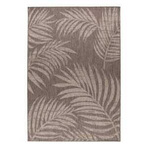 Nibru 725 Taupe 80 x 150 cm Nibru 725 Taupe 80 x 150 cm