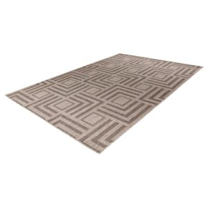 Nibru 825 Taupe 120 x 170 cm Nibru 825 Taupe 120 x 170 cm
