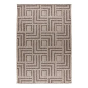 Nibru 825 Taupe 200 x 290 cm Nibru 825 Taupe 200 x 290 cm