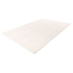Niburi 425 Elfenbein 120cm x 170cm Niburi 425 Elfenbein 120cm x 170cm