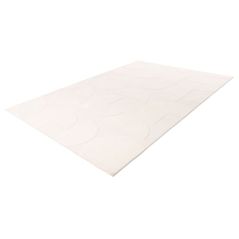 Niburi 425 Elfenbein 120cm x 170cm