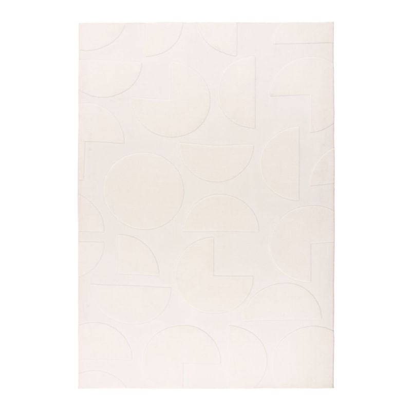 Niburi 425 Elfenbein 200cm x 290cm