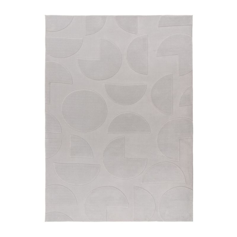 Niburi 425 Silber 80cm x 150cm