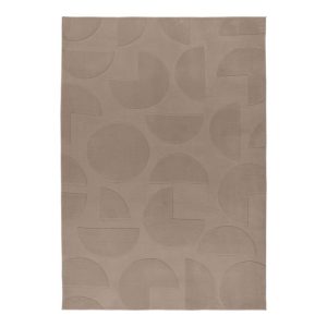 Niburi 425 Taupe 80cm x 150cm Niburi 425 Taupe 80cm x 150cm