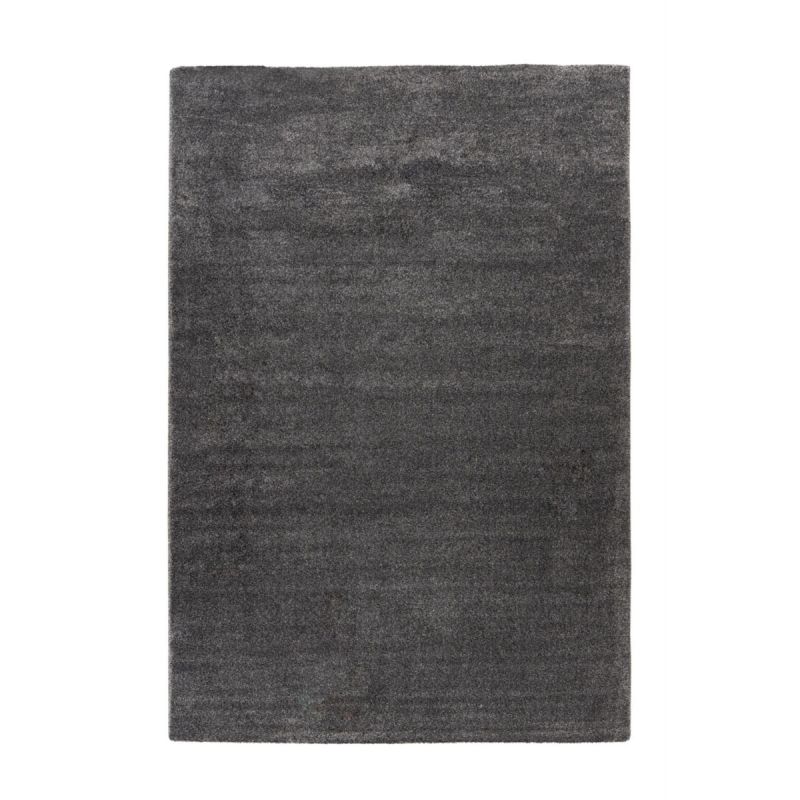 Nila 125 Anthrazit 200cm x 290cm