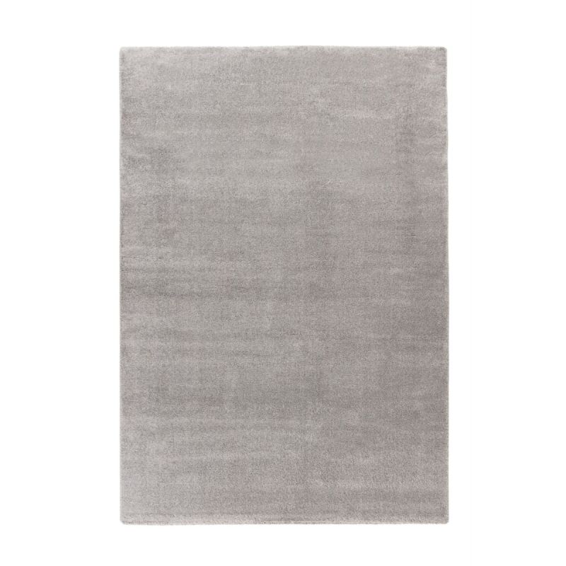 Nila 125 Grau 80cm x 150cm