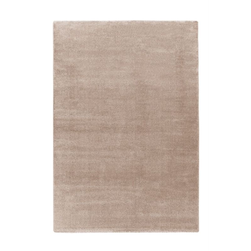 Nila 125 Taupe 160cm x 230cm
