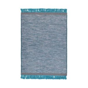 Nomad 8064 Grau / Blau 170cm x 240cm Nomad 8064 Grau / Blau 170cm x 240cm