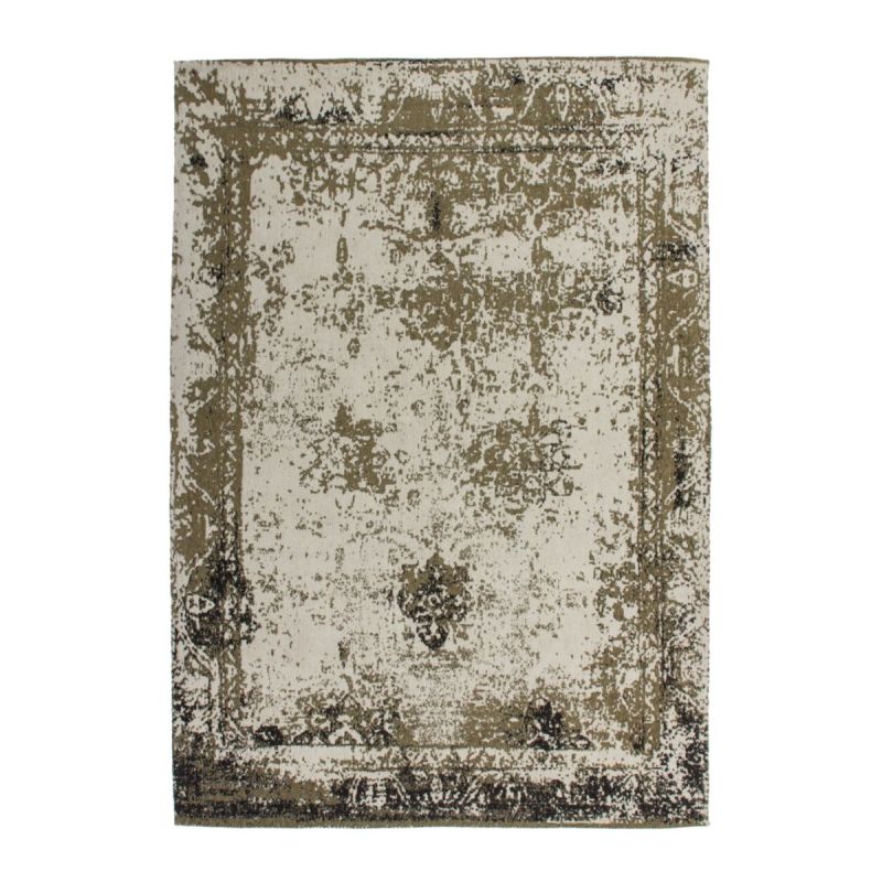 Nostalgia 285 Olive 80cm x 150cm