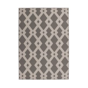 Now! 125 Taupe 80cm x 150cm