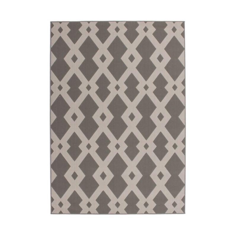 Now! 125 Taupe 80cm x 150cm