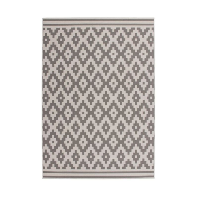 Now! 325 Taupe 80cm x 150cm