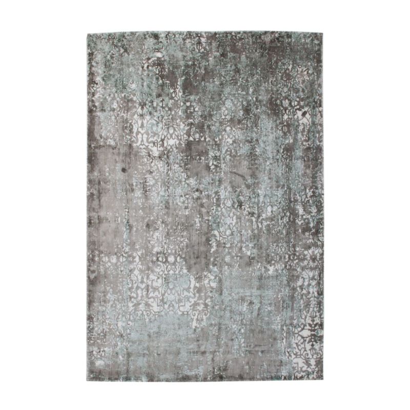Ocean 200 Türkis 170cm x 240cm