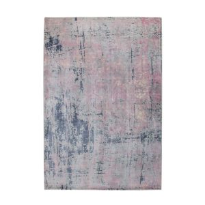 Ocean 400 Rosa / Blau 170cm x 240cm Ocean 400 Rosa / Blau 170cm x 240cm