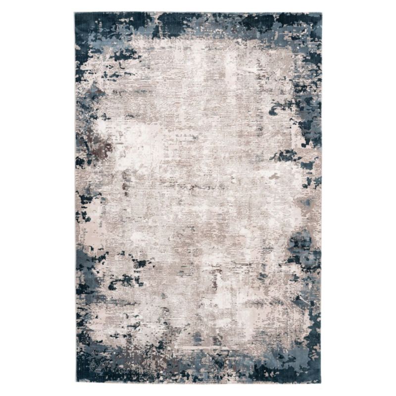 Olivo 922 Blau 200cm x 290cm