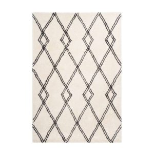 Orlando 125 Elfenbein 200cm x 290cm Orlando 125 Elfenbein 200cm x 290cm