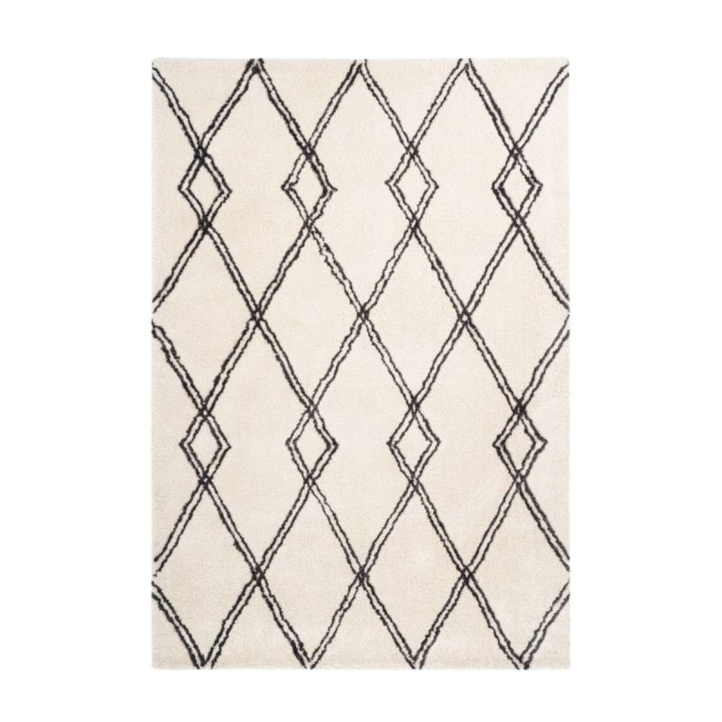 Orlando 125 Elfenbein 80cm x 150cm