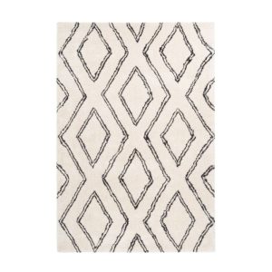 Orlando 225 Elfenbein 160cm x 230cm Orlando 225 Elfenbein 160cm x 230cm