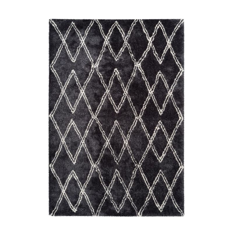 Orlando 325 Anthrazit 160cm x 230cm