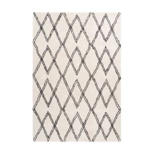 Orlando 325 Elfenbein 160cm x 230cm Orlando 325 Elfenbein 160cm x 230cm