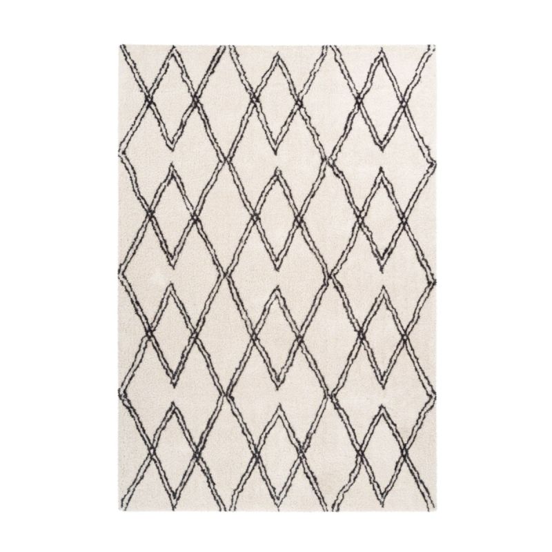 Orlando 325 Elfenbein 160cm x 230cm