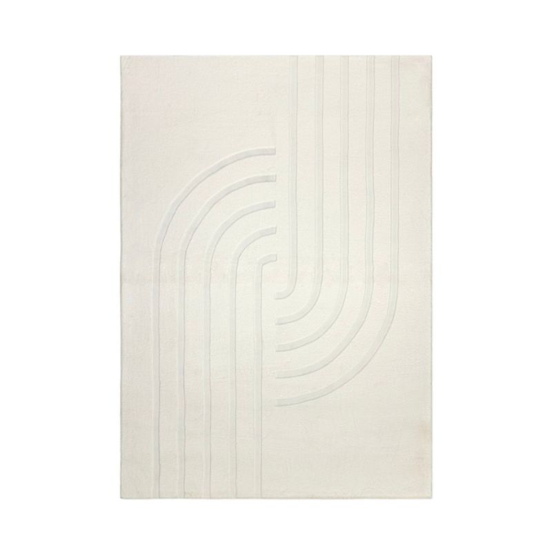 Peace 725 Creme 160cm x 230cm