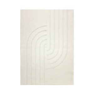 Peace 725 Creme 80cm x 150cm Peace 725 Creme 80cm x 150cm