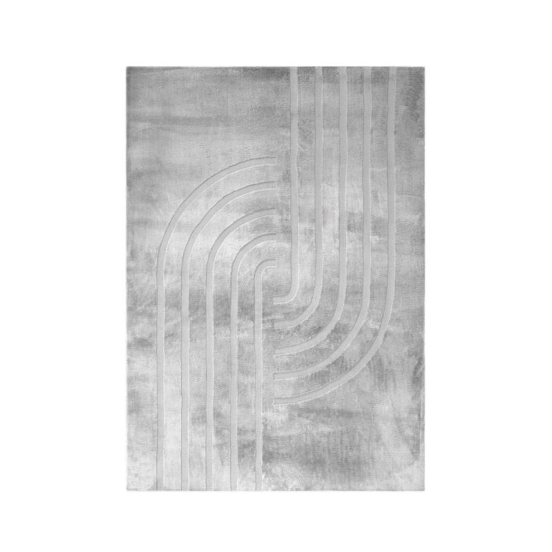Peace 725 Grau 160cm x 230cm